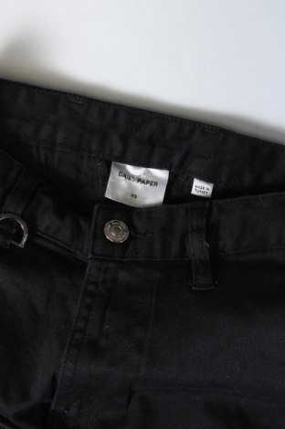 Damen Jeans Daily Paper, Größe XS, Farbe Schwarz, Preis € 31,49