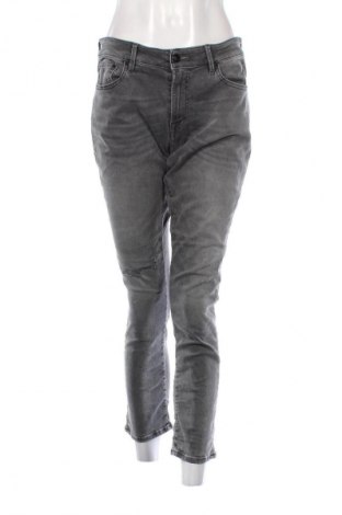 Damen Jeans Denham, Größe M, Farbe Grau, Preis € 10,99