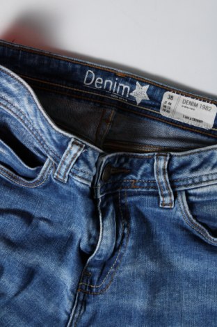 Női farmernadrág Denim 1982, Méret M, Szín Kék, Ár 10 819 Ft