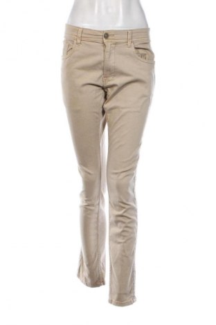 Damen Jeans Denim 1982, Größe L, Farbe Beige, Preis € 8,49