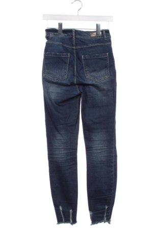 Női farmernadrág Denim 1982, Méret XS, Szín Kék, Ár 3 499 Ft