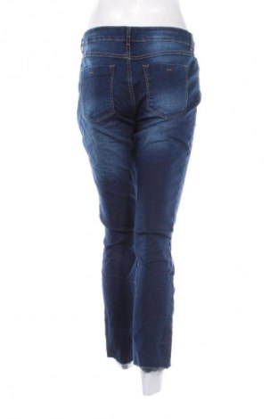 Damen Jeans Denim 1982, Größe M, Farbe Blau, Preis € 10,49