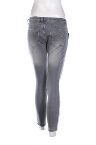 Damen Jeans Denim 1982, Größe S, Farbe Grau, Preis 10,49 €