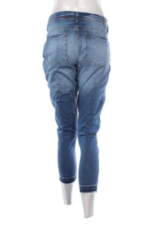 Dámske džínsy  Denim 1982, Veľkosť XL, Farba Modrá, Cena  5,95 €