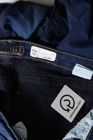 Dámské džíny  Denim 1982, Velikost XL, Barva Modrá, Cena  235,00 Kč