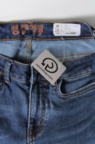 Γυναικείο Τζίν Denim 1982, Μέγεθος M, Χρώμα Μπλέ, Τιμή 6,99 €