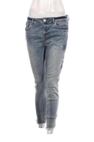 Damen Jeans Denim 1982, Größe M, Farbe Blau, Preis 8,49 €