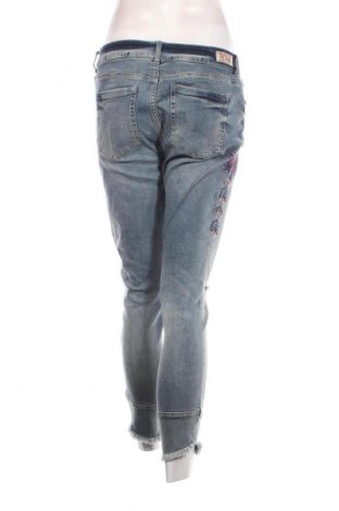 Damen Jeans Denim 1982, Größe M, Farbe Blau, Preis € 8,49