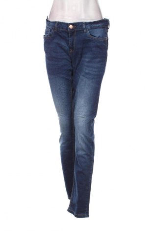 Damen Jeans Denim 1982, Größe L, Farbe Blau, Preis 10,49 €