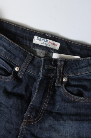 Női farmernadrág Denim By Lindex, Méret M, Szín Kék, Ár 2 299 Ft