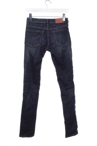 Damskie jeansy Denim By Lindex, Rozmiar M, Kolor Niebieski, Cena 46,99 zł