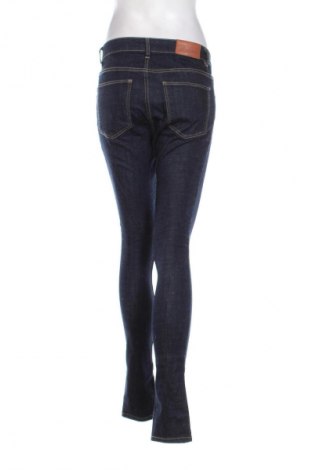 Damskie jeansy Denim By Lindex, Rozmiar M, Kolor Niebieski, Cena 32,99 zł