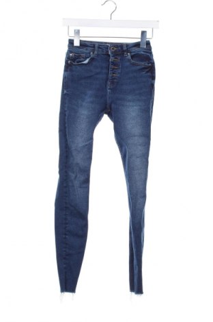 Blugi de femei Denim Co., Mărime S, Culoare Albastru, Preț 38,99 Lei