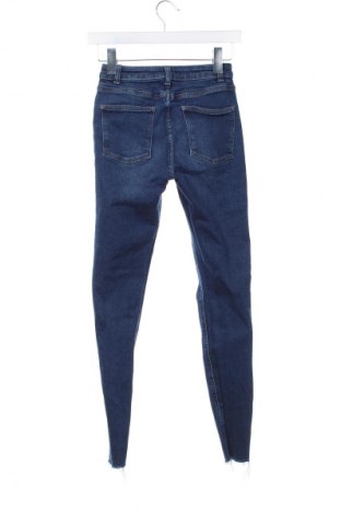 Damskie jeansy Denim Co., Rozmiar S, Kolor Niebieski, Cena 32,99 zł