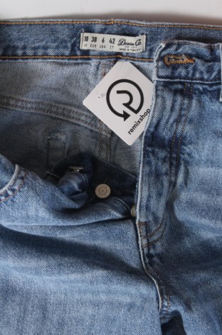 Női farmernadrág Denim&Co., Méret M, Szín Kék, Ár 3 799 Ft