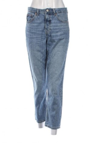 Damen Jeans Denim&Co., Größe M, Farbe Blau, Preis € 9,49