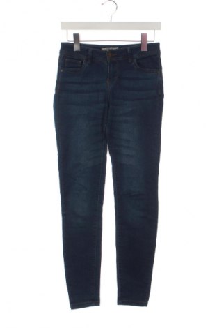 Dámske džínsy  Denim Co., Veľkosť XS, Farba Modrá, Cena  8,45 €