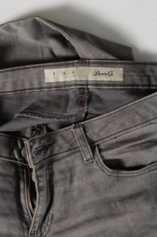 Női farmernadrág Denim Co., Méret S, Szín Szürke, Ár 10 819 Ft