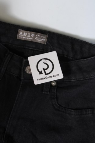 Dámské džíny  Denim Co., Velikost XS, Barva Černá, Cena  209,00 Kč