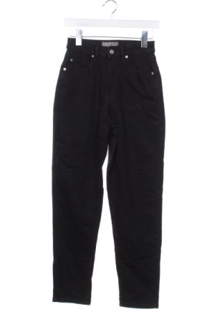 Blugi de femei Denim Co., Mărime XS, Culoare Negru, Preț 38,99 Lei