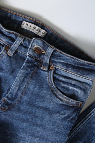 Γυναικείο Τζίν Denim Co., Μέγεθος S, Χρώμα Μπλέ, Τιμή 8,99 €