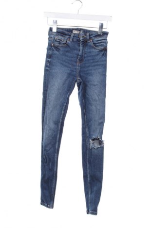 Női farmernadrág Denim Co., Méret S, Szín Kék, Ár 3 499 Ft