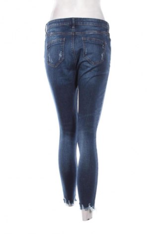 Damen Jeans Denim Co., Größe M, Farbe Blau, Preis 20,49 €