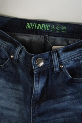 Γυναικείο Τζίν Denim Co., Μέγεθος XXS, Χρώμα Μπλέ, Τιμή 8,99 €