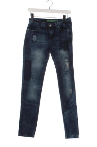 Damen Jeans Denim Co., Größe XXS, Farbe Blau, Preis € 8,49