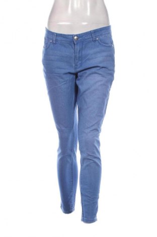 Damen Jeans Denim Co., Größe M, Farbe Blau, Preis € 7,99