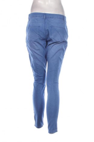 Blugi de femei Denim Co., Mărime M, Culoare Albastru, Preț 35,99 Lei