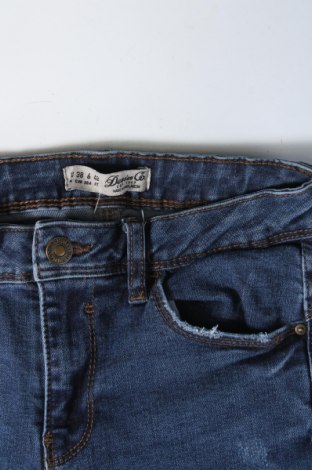 Γυναικείο Τζίν Denim Co., Μέγεθος M, Χρώμα Μπλέ, Τιμή 9,49 €