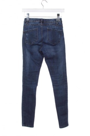 Dámske džínsy  Denim Co., Veľkosť M, Farba Modrá, Cena  7,95 €