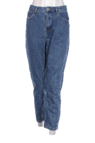 Damen Jeans Denim Co., Größe L, Farbe Blau, Preis 10,49 €