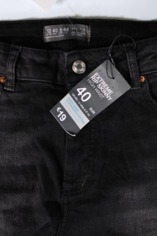 Damen Jeans Denim Co., Größe M, Farbe Schwarz, Preis € 14,99