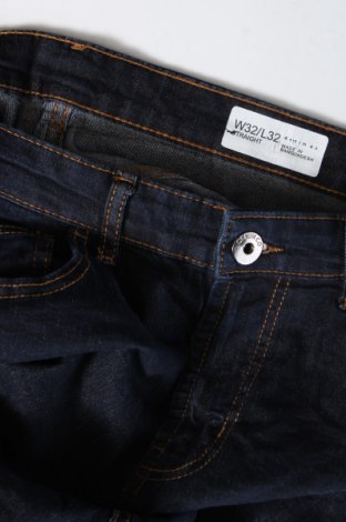 Γυναικείο Τζίν Denim Co., Μέγεθος XL, Χρώμα Μπλέ, Τιμή 9,49 €