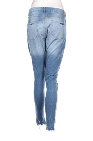 Női farmernadrág Denim Co., Méret XL, Szín Kék, Ár 3 749 Ft