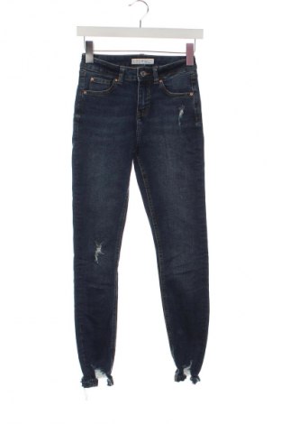 Damen Jeans Denim Co., Größe XS, Farbe Blau, Preis € 10,49