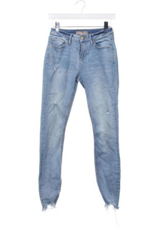 Blugi de femei Denim Co., Mărime S, Culoare Albastru, Preț 48,99 Lei