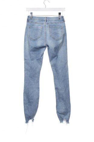 Blugi de femei Denim Co., Mărime S, Culoare Albastru, Preț 48,99 Lei