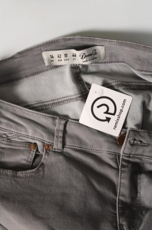 Női farmernadrág Denim Co., Méret L, Szín Szürke, Ár 3 799 Ft