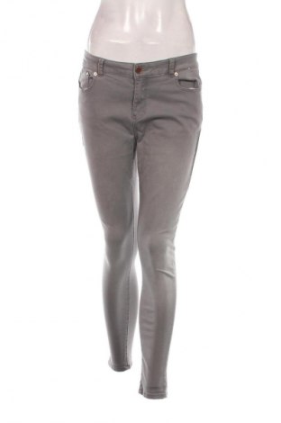 Damen Jeans Denim Co., Größe L, Farbe Grau, Preis 15,00 €