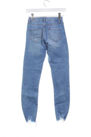 Női farmernadrág Denim Co., Méret XS, Szín Kék, Ár 3 249 Ft