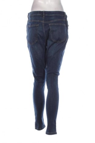 Damen Jeans Denim&Co., Größe XL, Farbe Blau, Preis 5,49 €