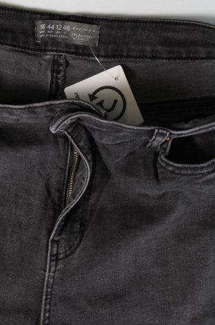 Dámské džíny  Denim&Co., Velikost XL, Barva Šedá, Cena  465,00 Kč