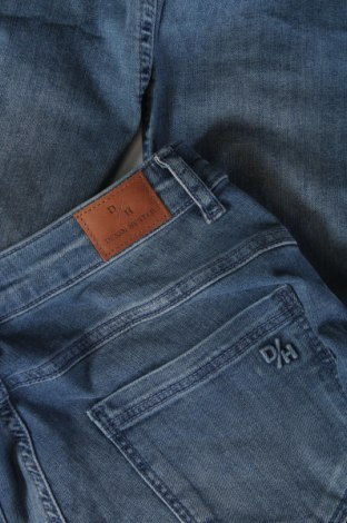 Dámske džínsy  Denim Hunter, Veľkosť M, Farba Modrá, Cena  6,95 €