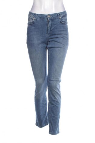 Damen Jeans Denim Hunter, Größe M, Farbe Blau, Preis 21,49 €