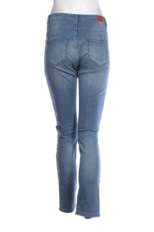 Damskie jeansy Denim Hunter, Rozmiar M, Kolor Niebieski, Cena 96,99 zł