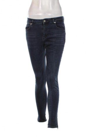 Damen Jeans Denim Hunter, Größe L, Farbe Blau, Preis € 18,99