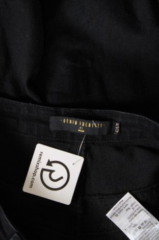 Női farmernadrág Denim Identity By Zizzi, Méret L, Szín Fekete, Ár 3 749 Ft